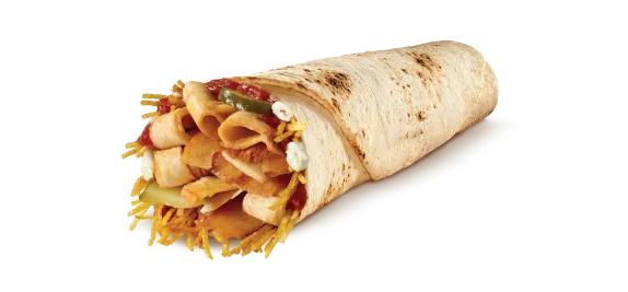 Wrap Doner
